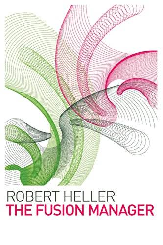 The Fusion Manager Robert Heller