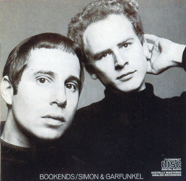 Simon & Garfunkel - Bookends