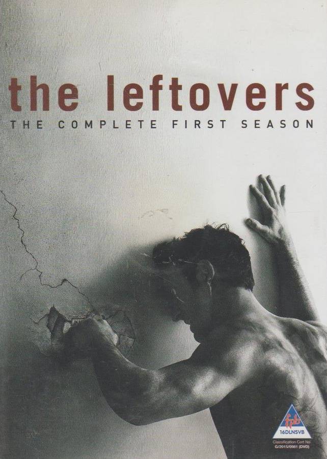 The Leftovers: Season One (DVD)