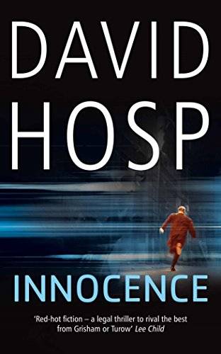 Innocence David Hosp