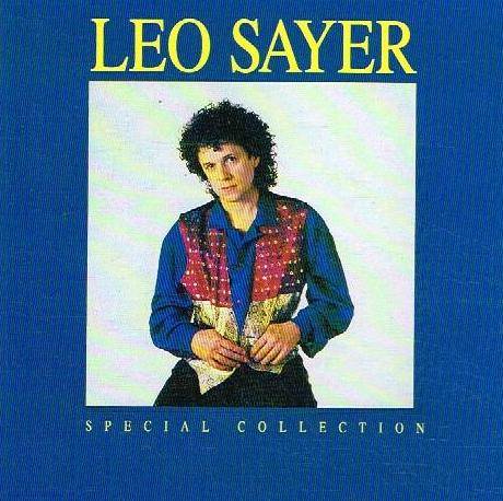 Leo Sayer - Special Collection