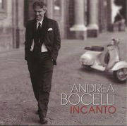 Andrea Bocelli - Incanto