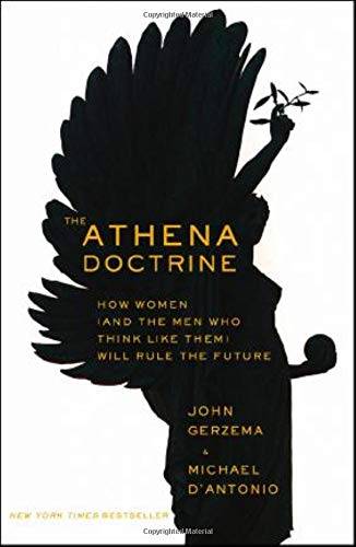The Athena Doctrine John Gerzema & Michael D'Antonio