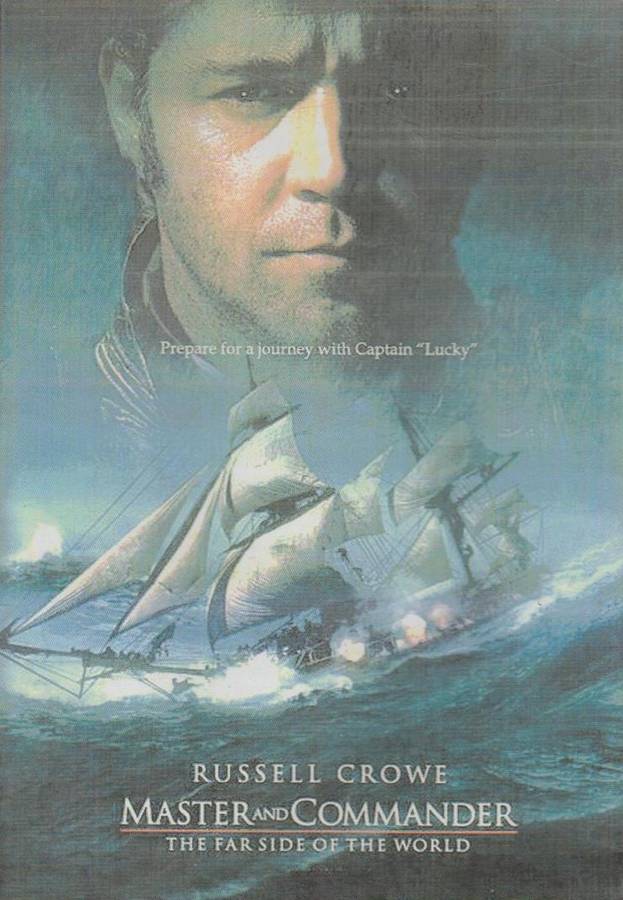 Master and Commander (DVD)