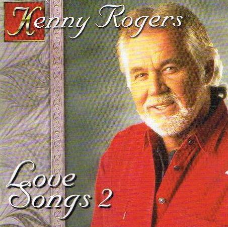 Kenny Roggers - Always And Forever
