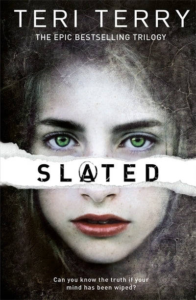 Slated - Teri Terry
