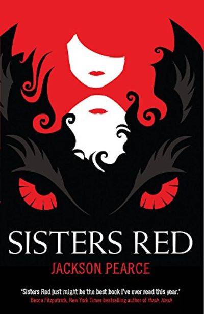 Sisters Red - Jackson Pearce