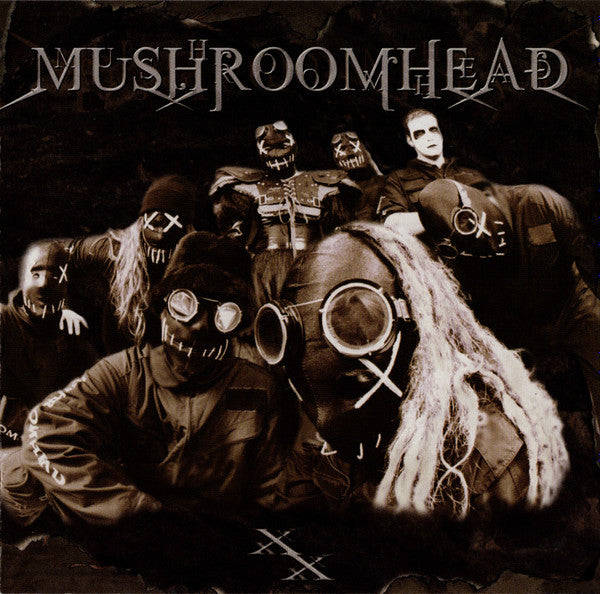 Mushroomhead - XX