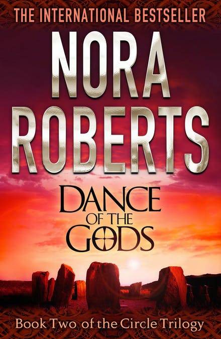 Dance of the Gods - Nora Roberts