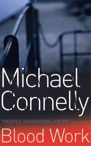 Blood Work - Michael Connelly