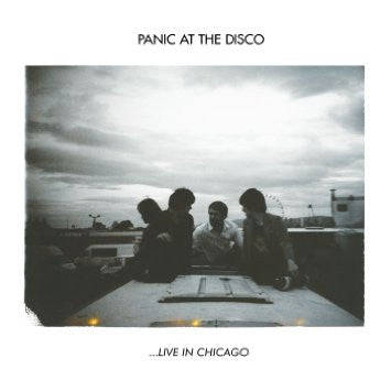 Panic At The Disco - ...Live In Chicago