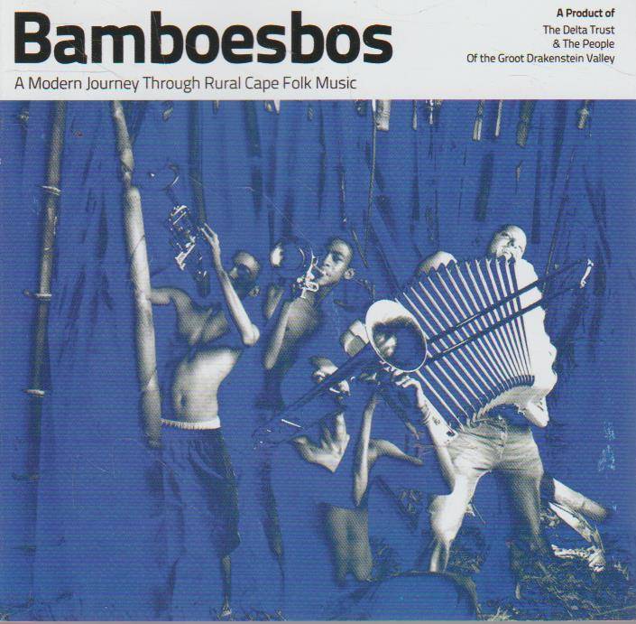 Various - Bamboesbos