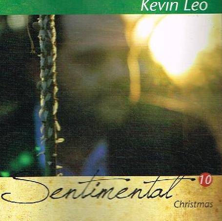 Kevin Leo - Sentimental
