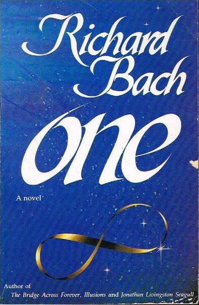 One - Richard Bach