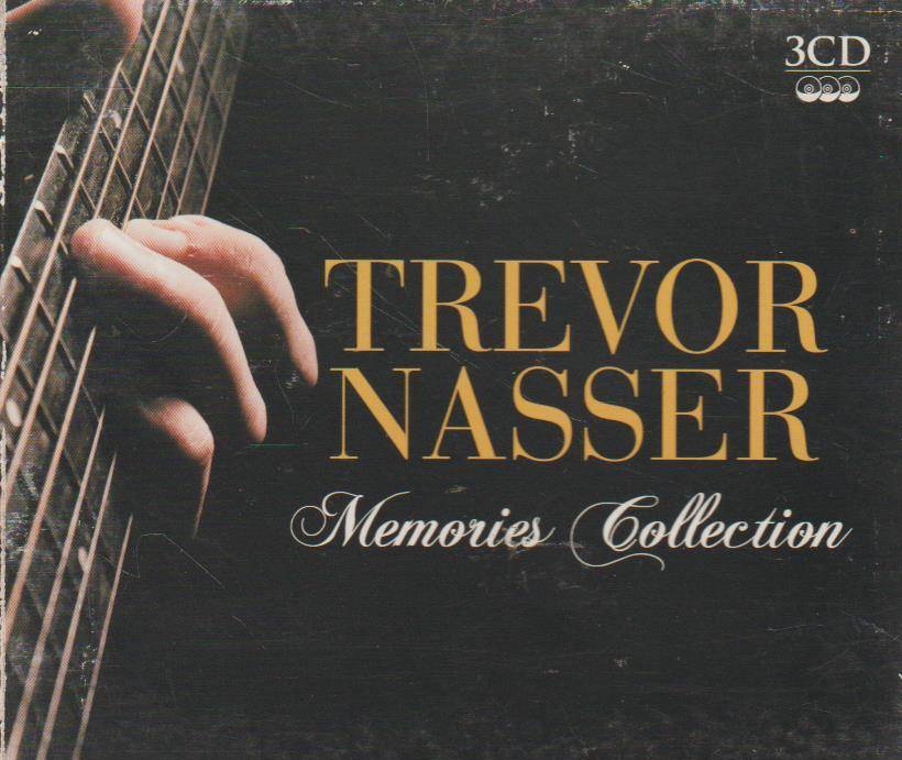 Trevor Nasser - Memories