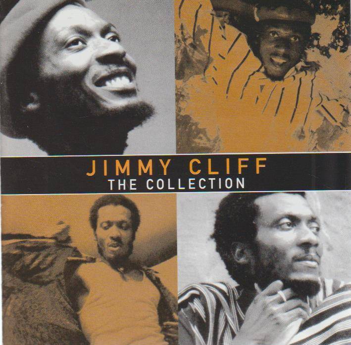 Jimmy Cliff - The Collection