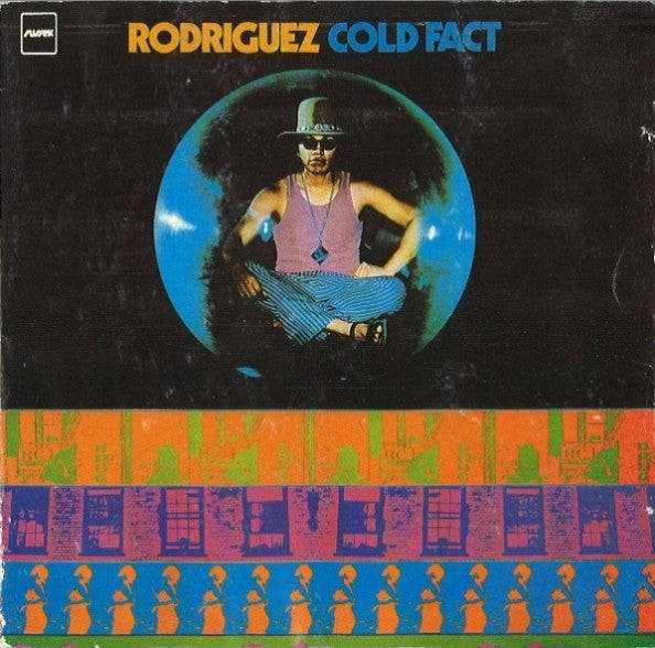 Rodriguez - Cold Fact