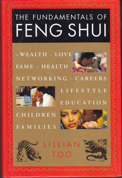 The Fundamentals of Feng Shui - Lillian Too