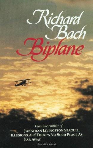 Biplane - Richard Bach