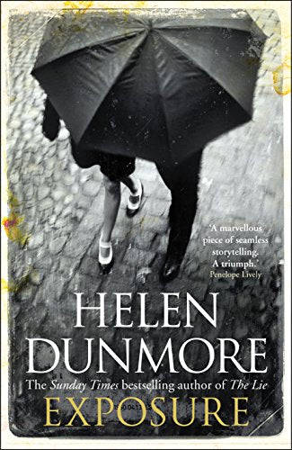 Exposure Helen Dunmore