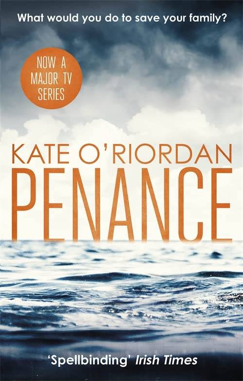 Penance - Kate O'Riordan