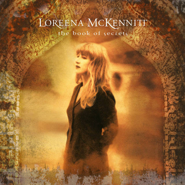 Loreena McKennitt - The Book Of Secrets