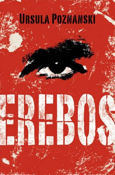 Erebos - Ursula Poznanski