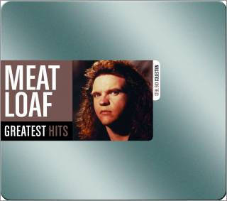 Meat Loaf - Greatest Hits