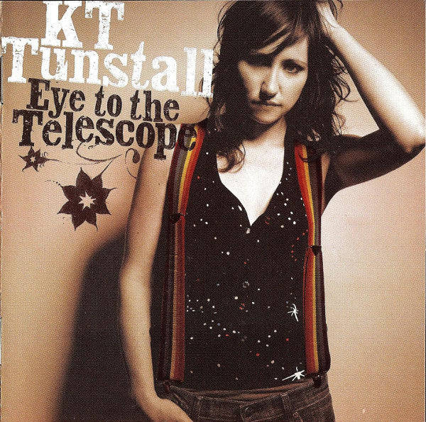 KT Tunstall - Eye To The Telescope