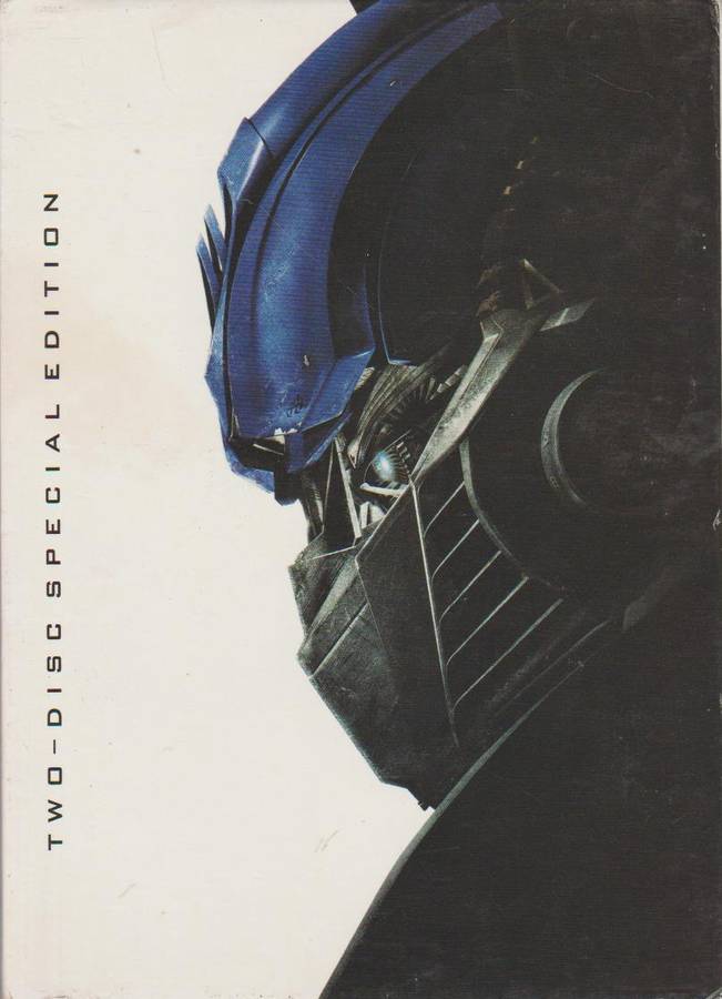 Transformers (DVD)