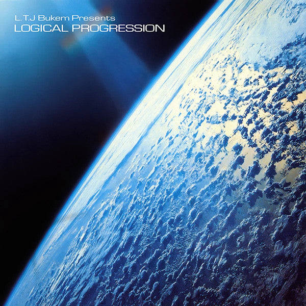 L.T.J Bukem - Logical Progression