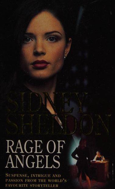 Rage of Angels - Sidney Sheldon