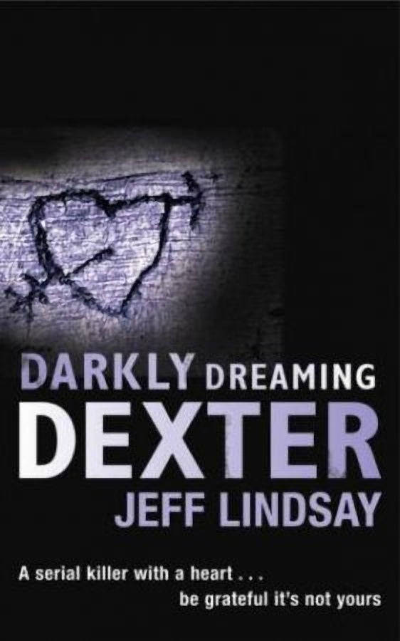 Darkly Dreaming Dexter Jeff Lindsay
