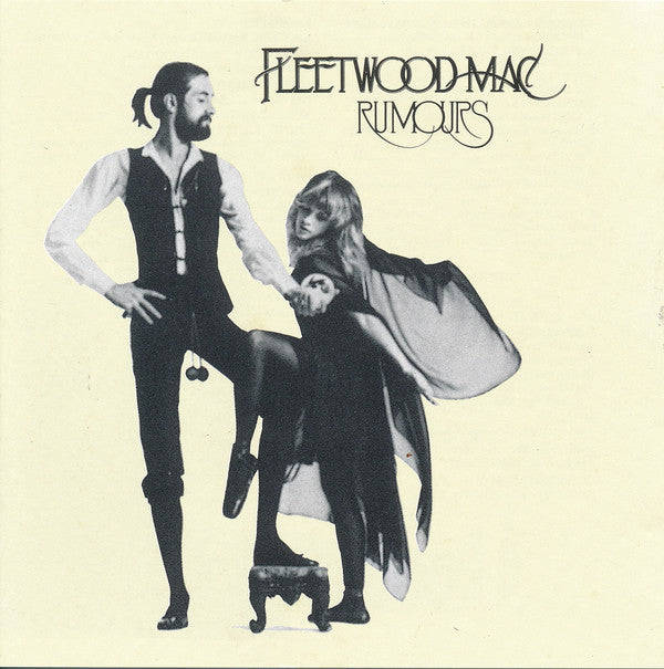 Fleetwood Mac - Rumours