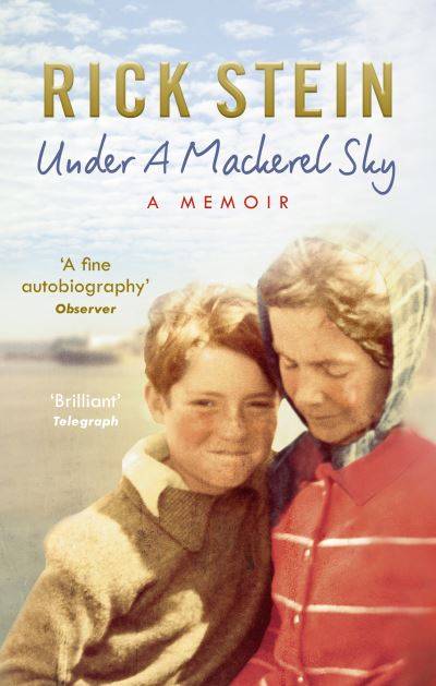 Under a Mackerel Sky Rick Stein