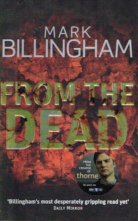 From the dead Mark Billingham