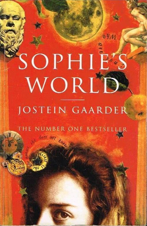 Sophie's World - Jostein Gaarder