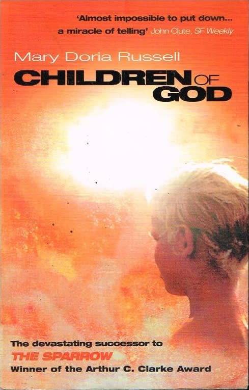 Children of God Mary Doria Russell