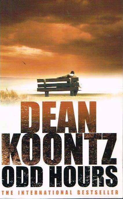 Odd hours Dean Koontz