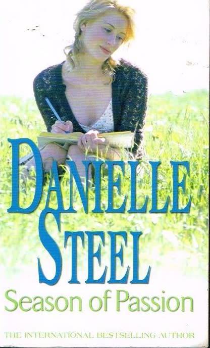Season of passion Danielle Steel