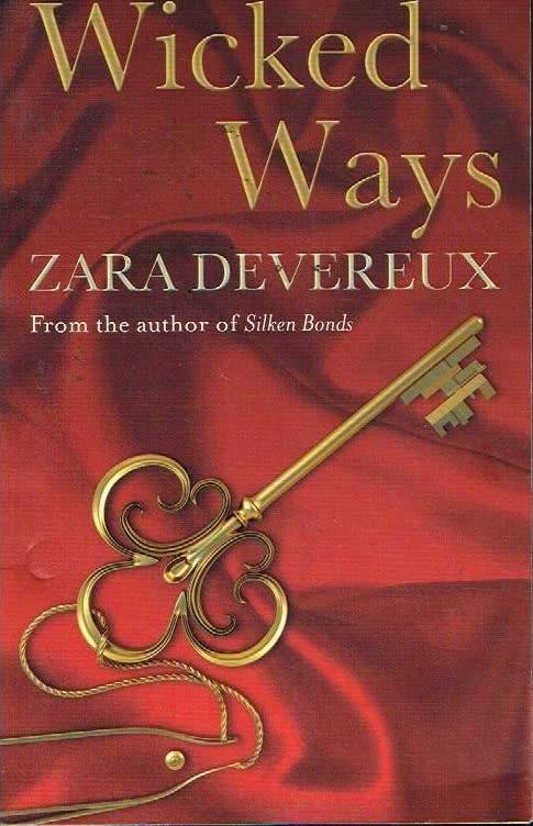 Wicked ways Zara Devereux