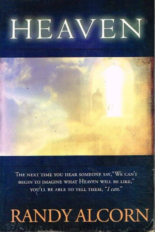 Heaven Randy Alcorn