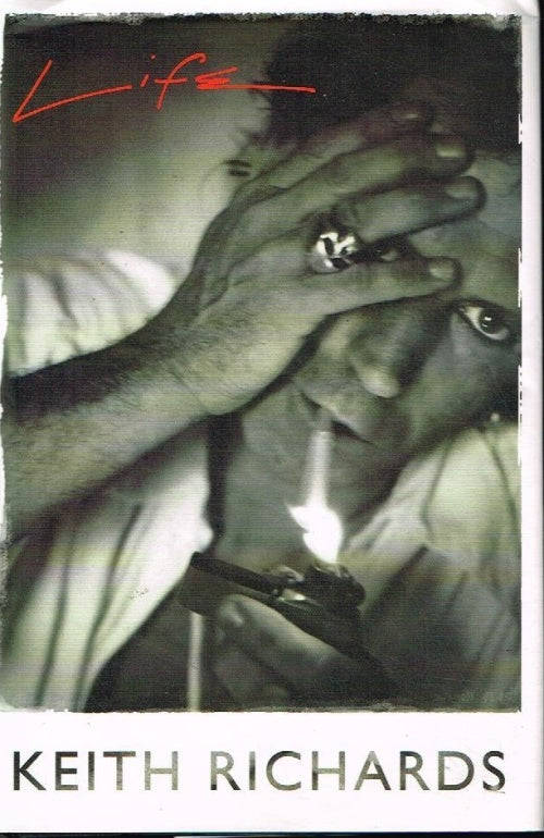 Life Keith Richards