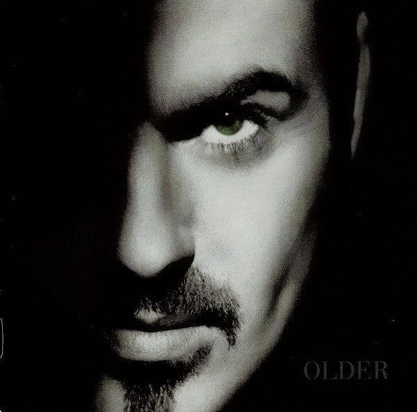 George Michael - Older