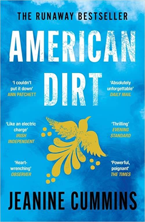 American Dirt Jeanine Cummins
