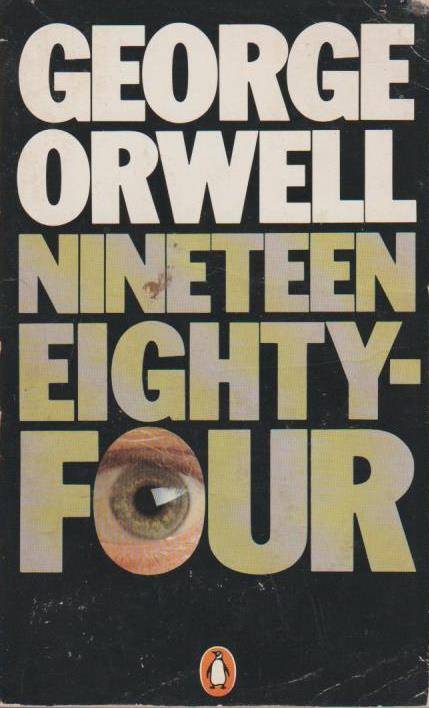 1984 George Orwell