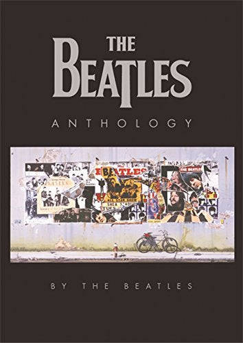 The Beatles Anthology The Beatles