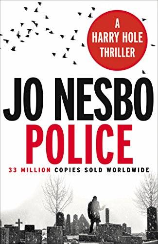 Police - Jo Nesbo