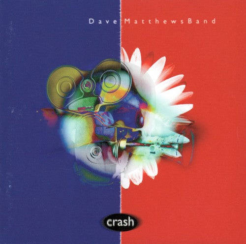 Dave Matthews Band - Crash