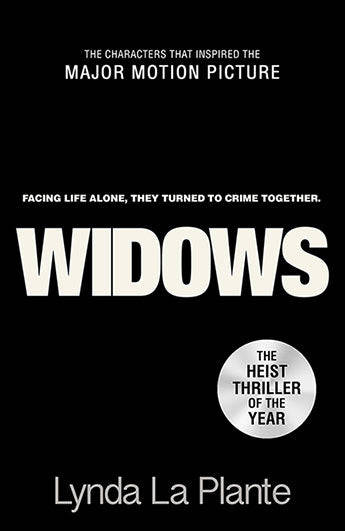 Widows Lynda La Plante